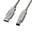 掠ץ饤 USB֥ 3m 饤ȥ졼 KU20-EC3K