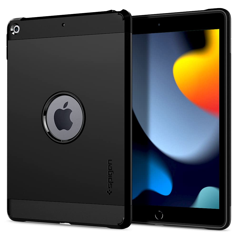 Spigen iPad 第9世代 ケース 10.2 インチ 