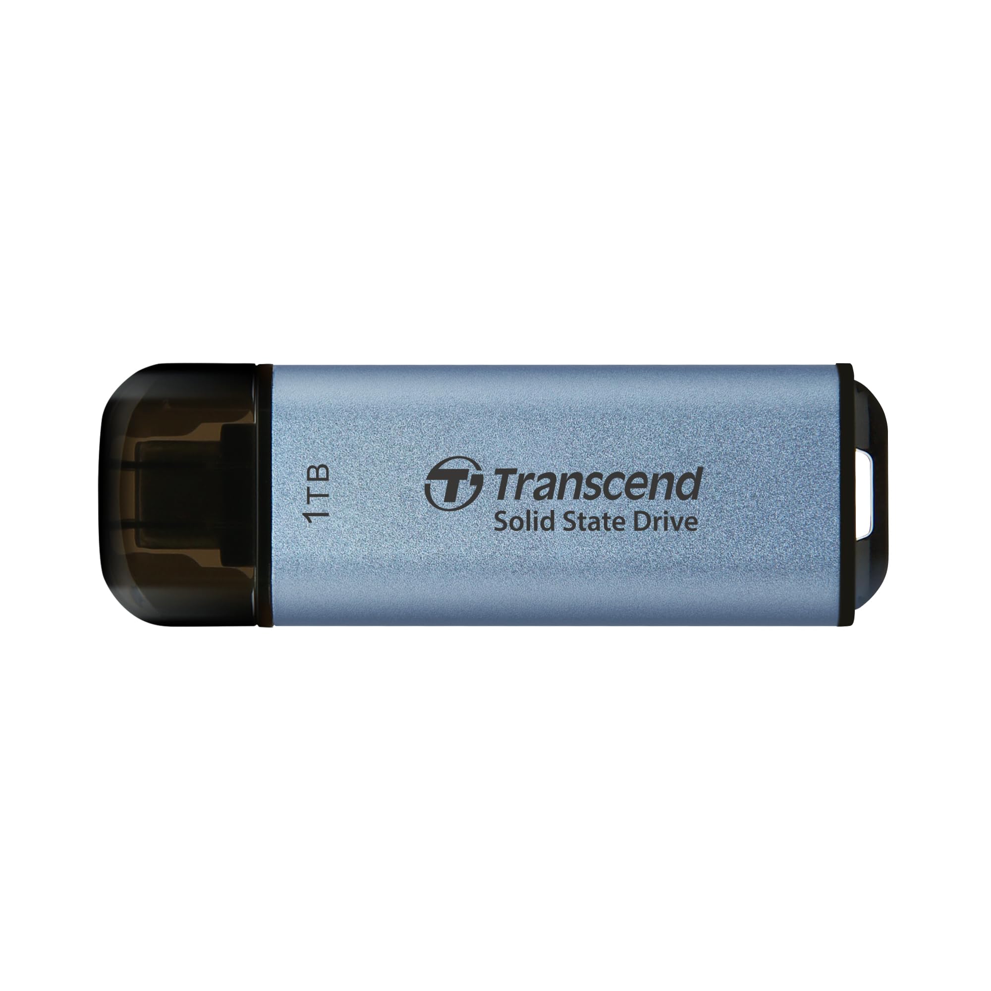 ȥ󥻥 ݡ֥SSD 1TB USB Type-C ® 1050 MB/s Ķ,9g PS4/PS5 ưǧ USB 10Gbps TS1TESD300C