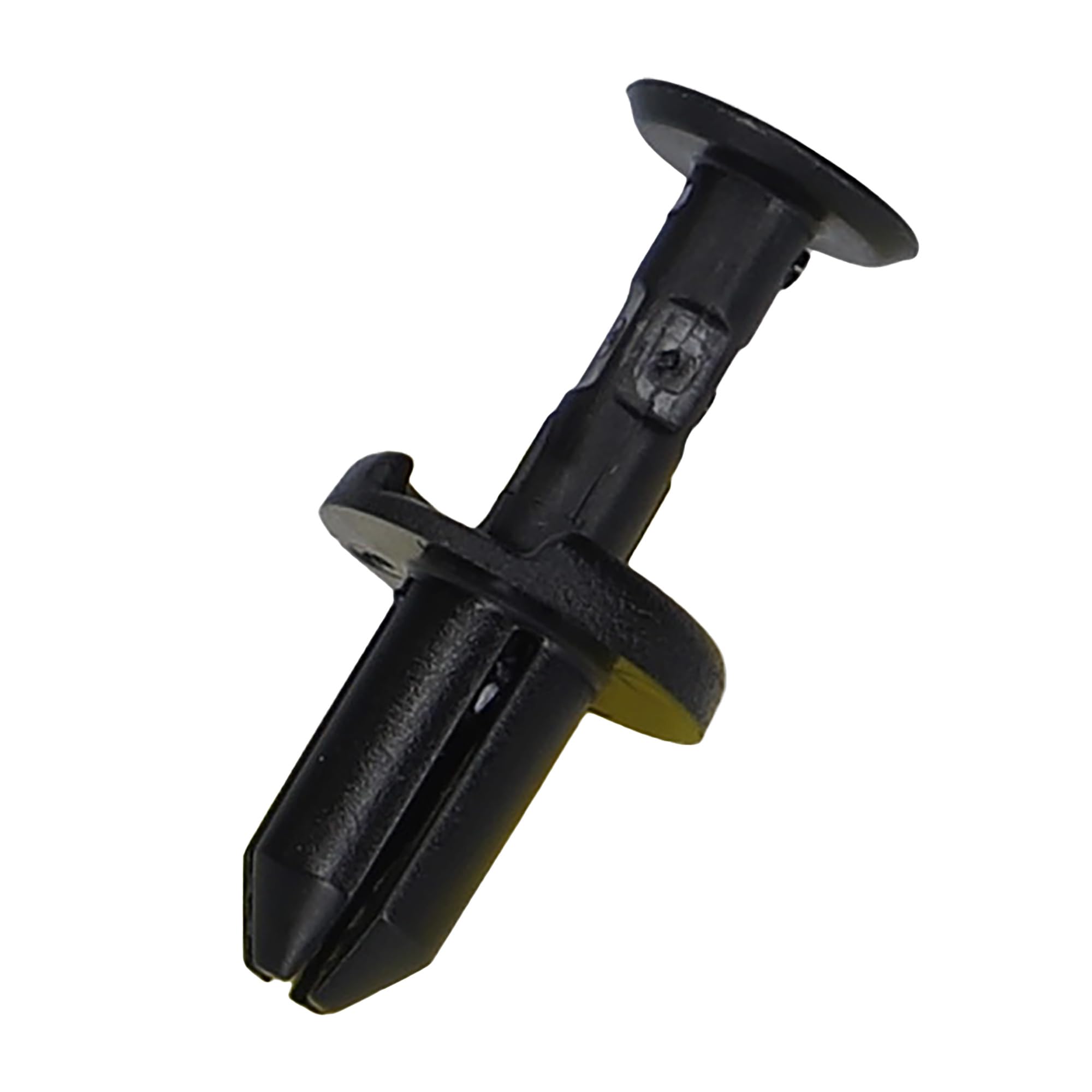 エーモン(amon) プラスティリベット(トヨタ車用) フロントバンパー・リアシートカバーなどに 10個入 4830