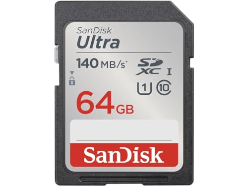 ǥ SDXC UHS-1 64GB SDSDUNC-064G-GN6IN