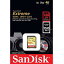 SanDisk 128GB Extreme UHS-I SDXC SDSDXV5-128G ǥ ѥå