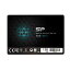 Silicon Power ¢SSD 2.5 7mm SATA3 A55꡼ 128GB SPJ128GBSS3A55B