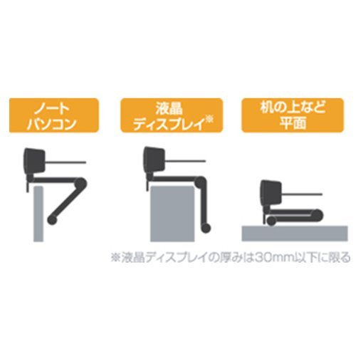 iBUFFALO UVC�б� �ִ���³200������Web����� �ޥ�����¢�����ޥ����б� ����С� BSW20KM05SV