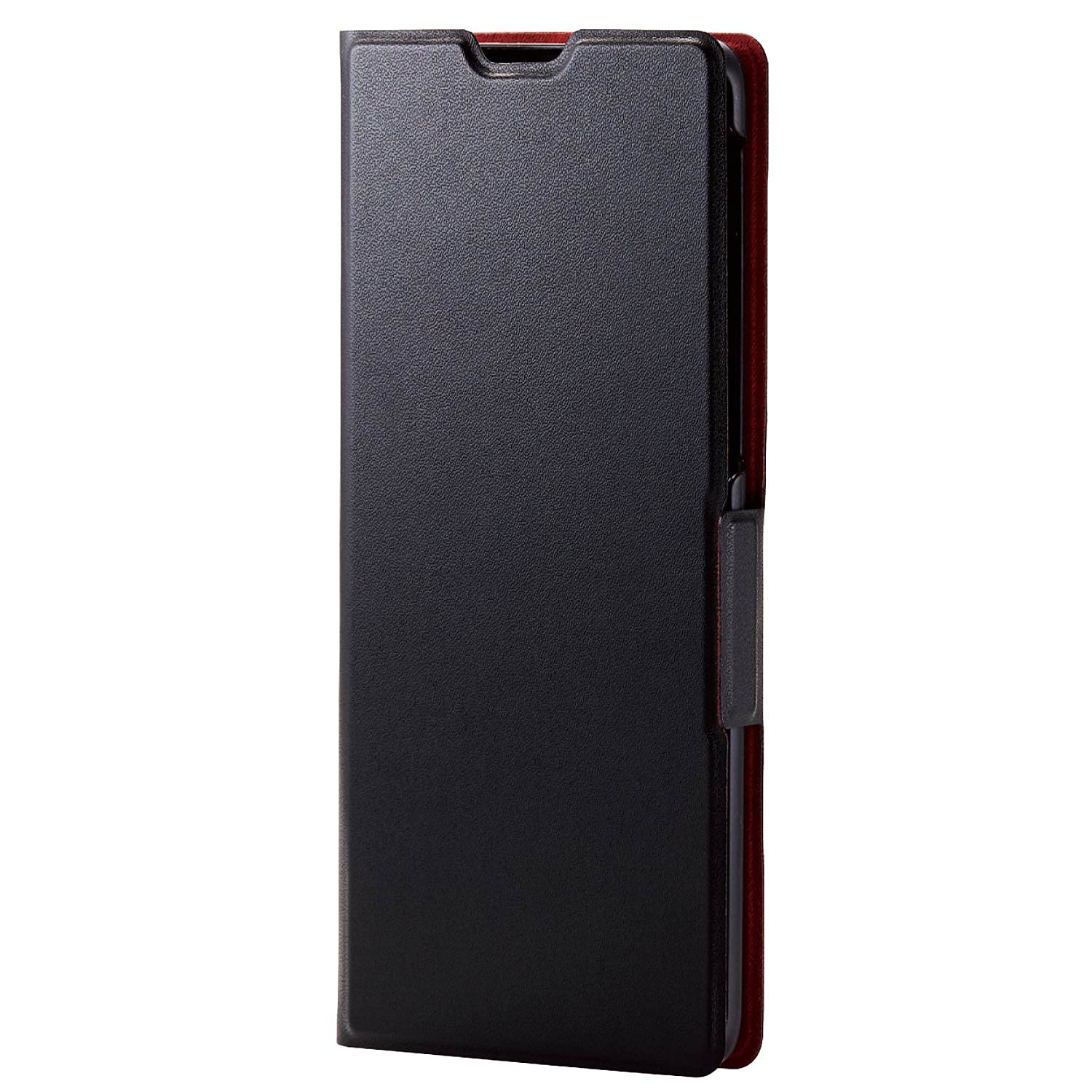 쥳 AQUOS R6 쥶 Ģ UltraSlim  դ ֥å PM-S211PLFUBK