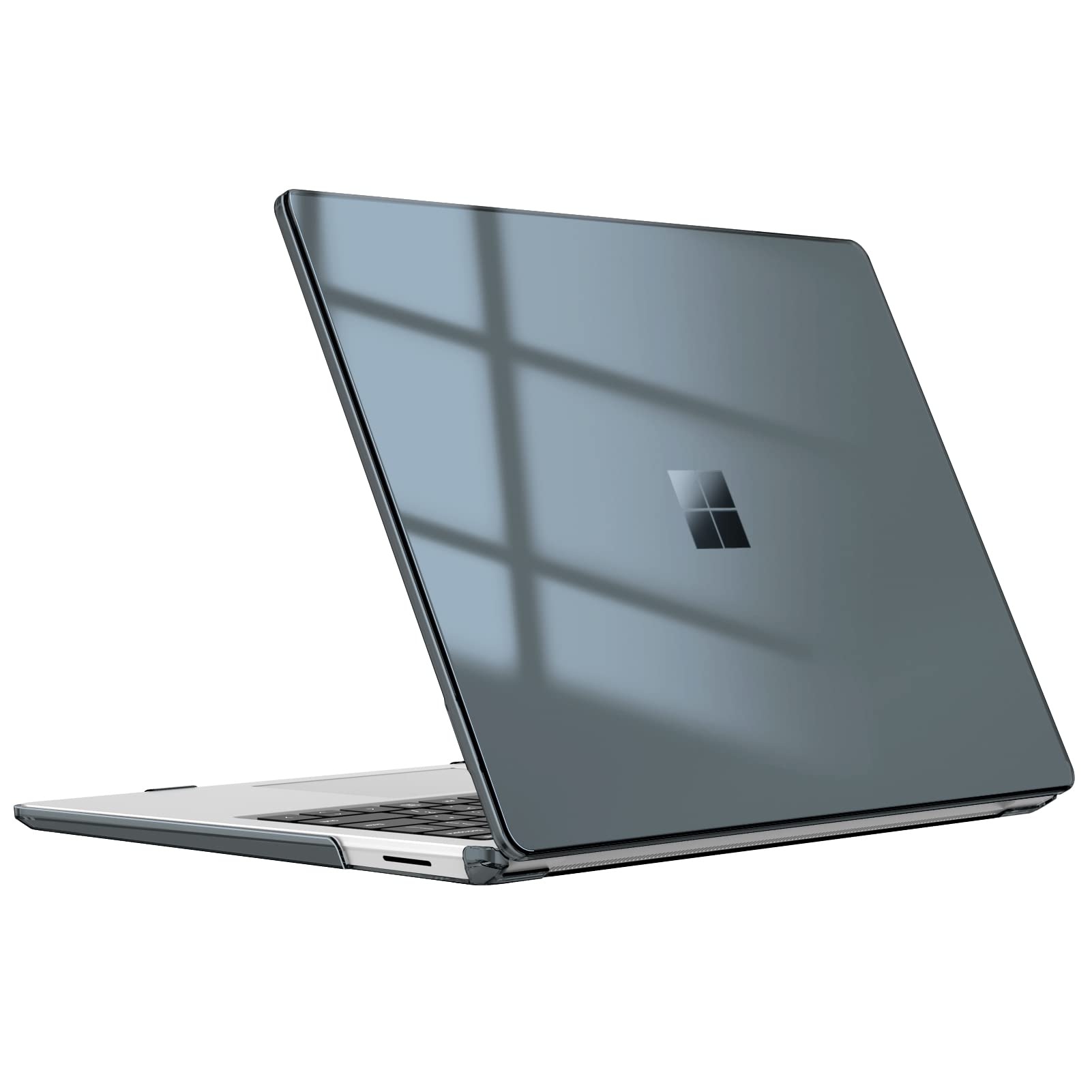 Fintie for Microsoft Surface Laptop 5 2022 / Laptop 4 2021 / Laptop 3 2019 ケース 保護ケース メ..