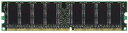 2005年モデルELECOM デスクトップパソコン用 増設メモリ DDR400 PC3200 184pin DDR-SDRAM DIMM 1GB ED400-1G