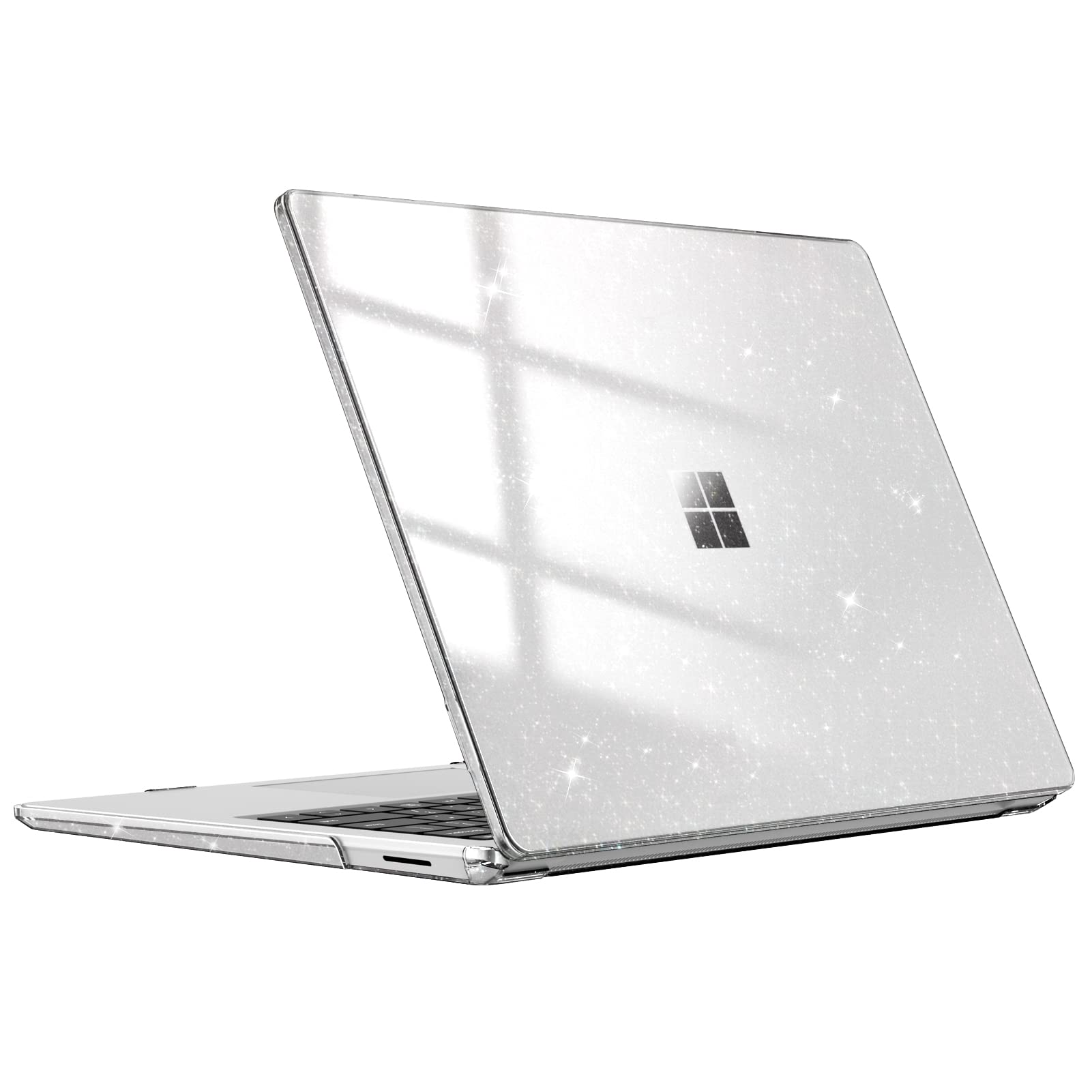 Fintie for Microsoft Surface Laptop 5 2022 / Laptop 4 2021 / Laptop 3 2019 ケース 保護ケース メ..