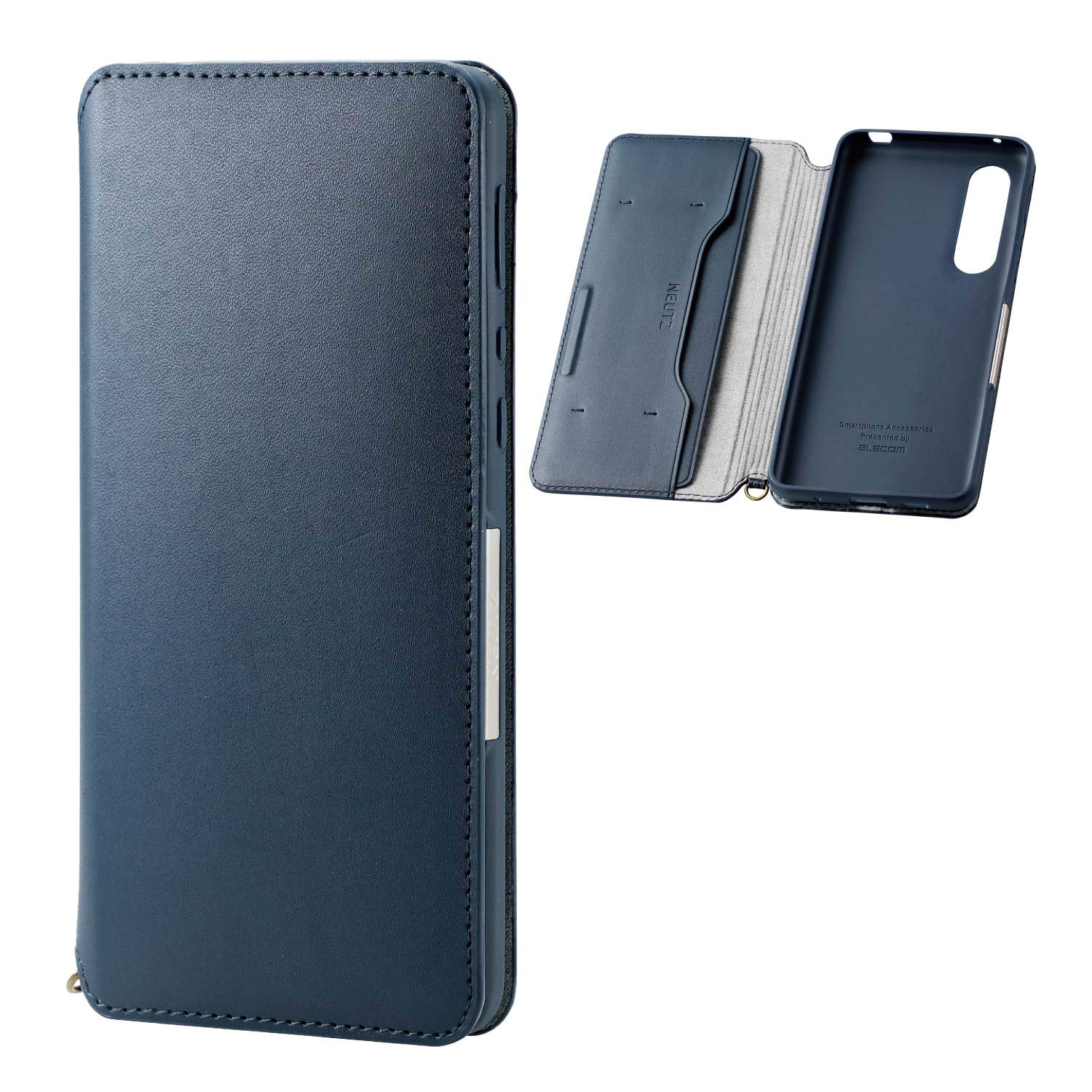 쥳 AQUOS zero5G basic եȥ쥶  ͥӡ PM-S202PLFY2NV