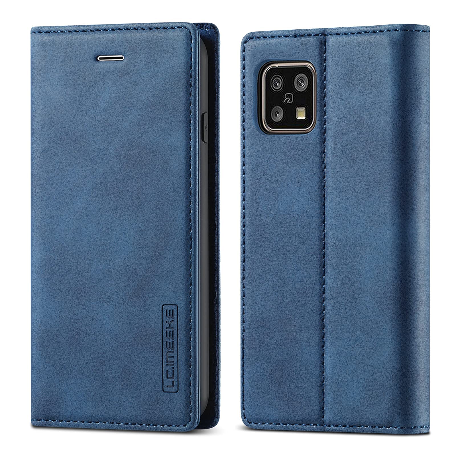 J.DL直営店AQUOS Sense6 ケース 手帳型 Sense6s ケース SHG07 手帳型 SHG05 手帳型ケース SH-M19 カバー SH-54B ケース センス6 ケース 手帳型 Sense6 スマホケース shg05 手帳型ケース カード 日本ブランド登録 横向きスタンド機能 高級PU合皮 便利なマグネット式 耐衝撃 人