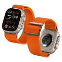 Watch Ultra2 バンド 49mm / Apple Watch Ultra バンド Series 9/ 8/ 7 (45mm), Series SE2/6/SE/5/4 (44mm) and Series 3/2/1 (42mm) ソロループ スポーツ 調整可 フ