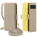 MAGICASE for Google Pixel 6A ケース 手帳型 グーグルピクセル6a ケース 手帳型 ショルダー ピクセル6a カバー おしゃれ 女性...
