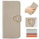 MAGICASE For iPhone 12 ケース 手帳型 おしゃれ リング付き アイフォン 12 ケース 手帳型 かわいい 女性 iPhone 12 Pro ケース シンプル 美しい 財布型 アイフォン P