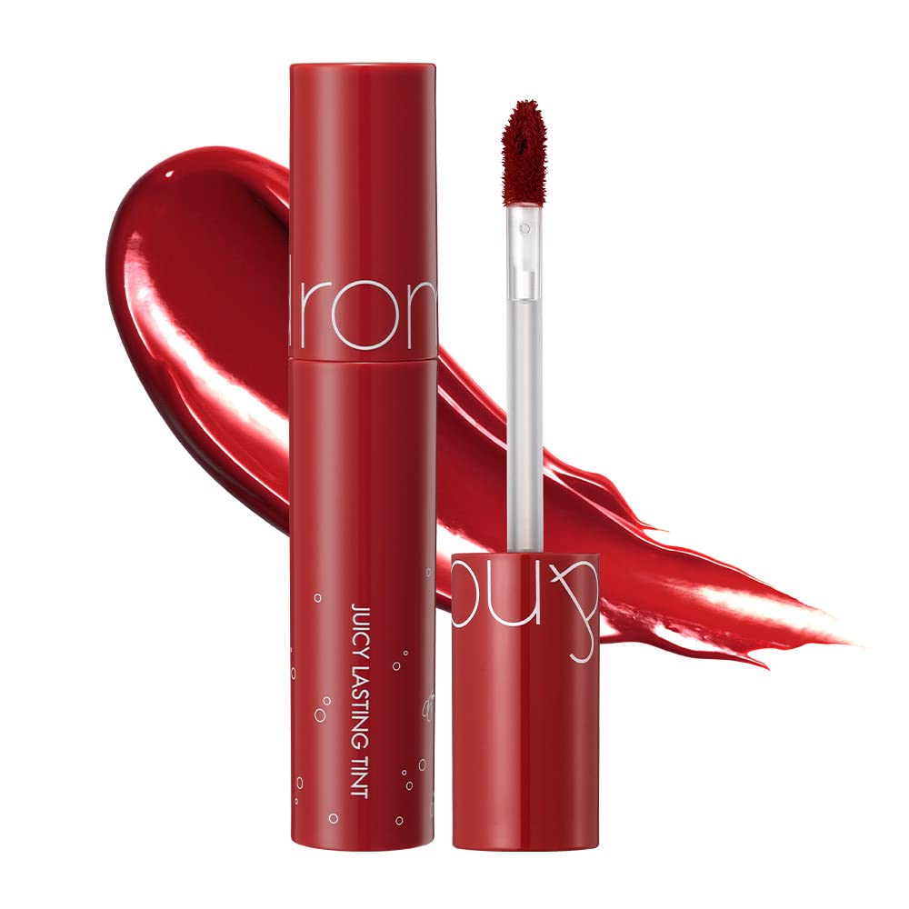 ॢ(romnd) 塼 饹ƥ ƥ Romand Juicy Lasting Tint #16 CORNI SOD...