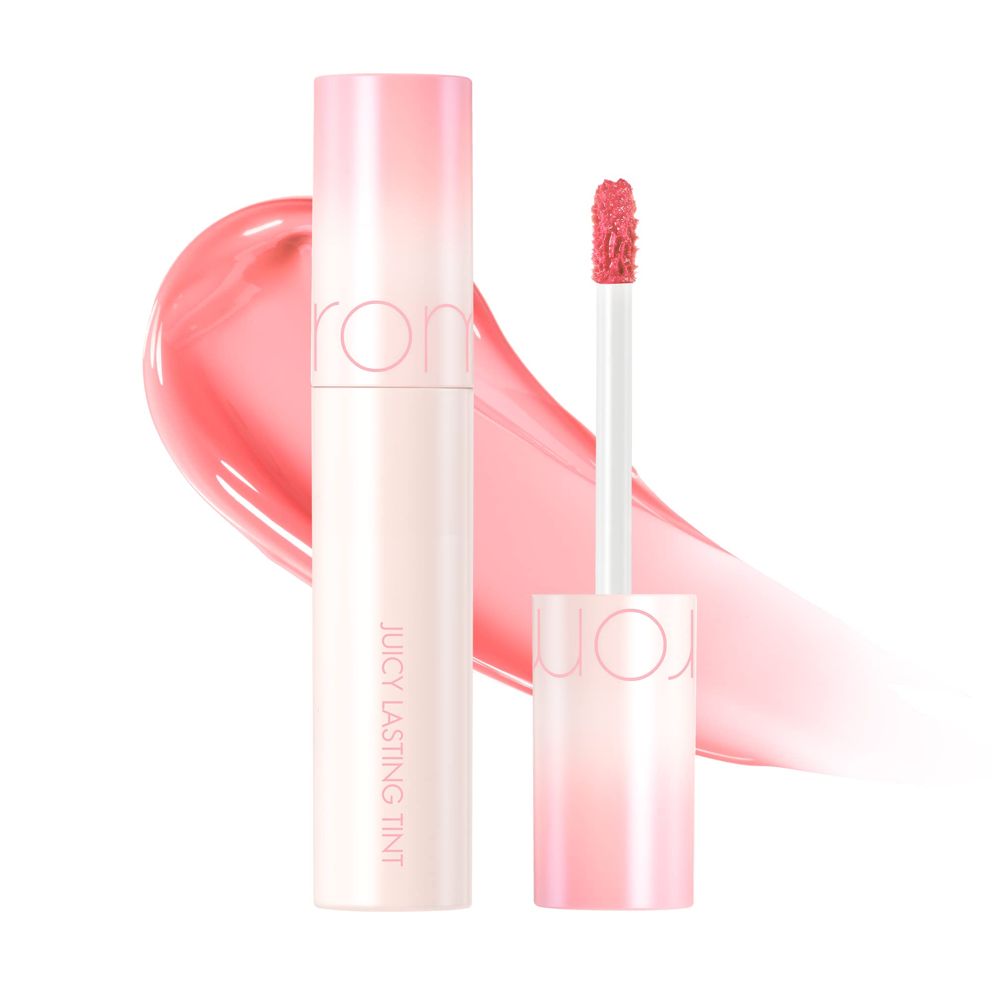ROMAND JUICY LASTING TINT (31 BARE APRICOT)