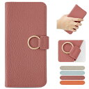 MAGICASE For iPhone 11 ケース 手帳型 おしゃれ リング付き アイフォン 11 ケース 手帳型 かわいい 女性 iPhone XR ケース シンプル 美しい 財布型 アイフォン XR ケ