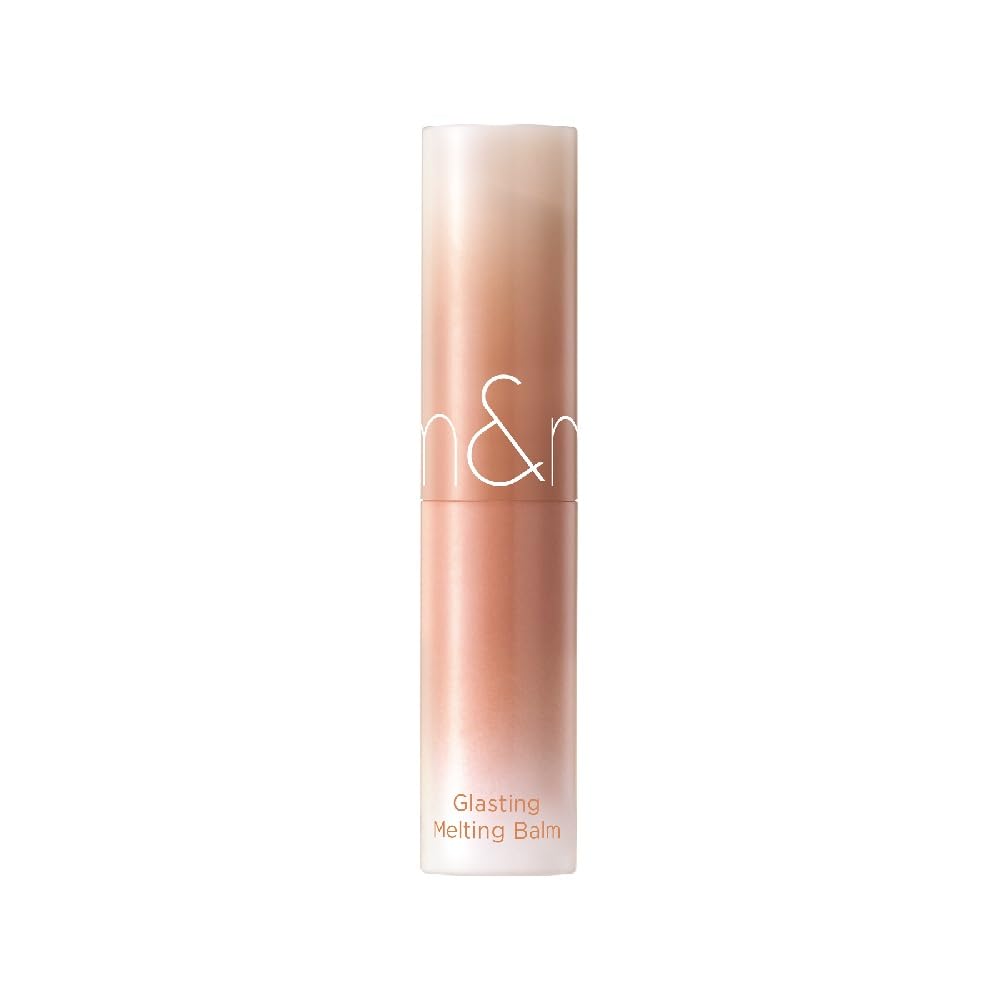 romnd ロムアンド グラス グラスティングメルティングバーム ティングメルティングバーム glasting melting balm 13 scotch nude