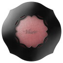 Visee(ヴィセ) リシェ フォギーオンチークス N RD421 クラシックレッド 5g(4)