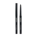 Rimmel (リンメル) エグザジェレート クリーミィ アイライナー WP N 001 ブラック 1個 (x 1)