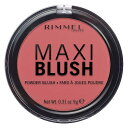 Rimmel (リンメル) RIMMEL マキシブラッシュ 003 ワイルドカード 9g(4)