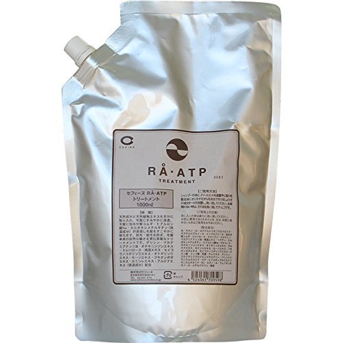 セフィーヌ Ra・ATPトリートメント 1L レフィル セフィーヌ Ra・ATPトリートメント 1L レフィル