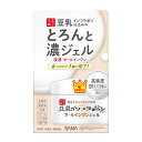 なめらか本舗 とろんと濃ジェル 100g