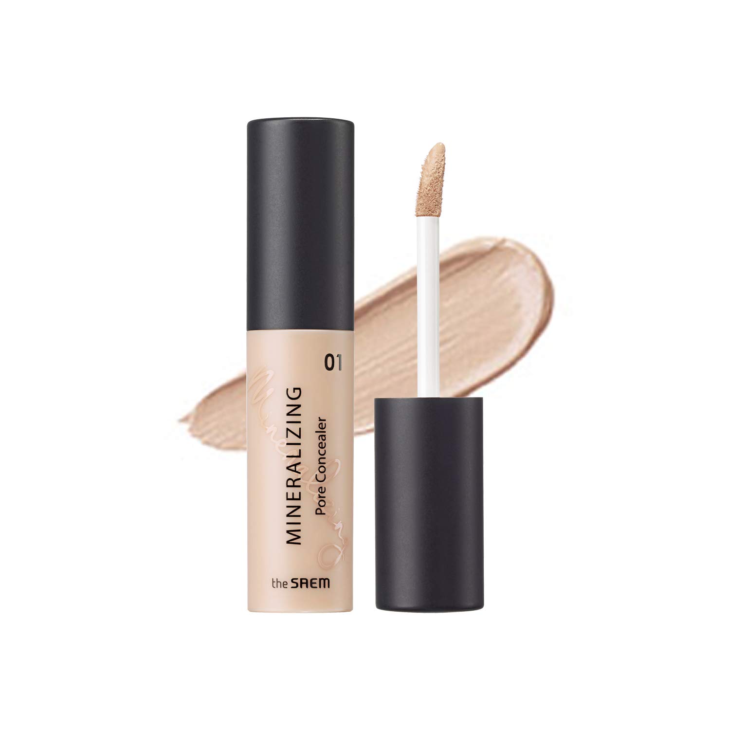   (The Same) ߥͥ饤 ݥ󥷡顼 01 ꥢ١ 4ml 0139