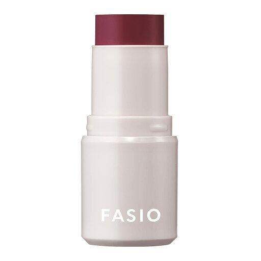 FASIO(ファシオ) マルチフェイス スティック チーク・口紅・アイシャドウ 4g 14 Lady Madonna 無香料 1 個 FASIO(ファシオ) マルチフェイス スティック チーク・口紅・アイシャドウ 4g 14 Lady Madonna 無香料 1 個