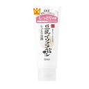 なめらか本舗 しっとりクレンジング洗顔 NC 1個 (x 1)