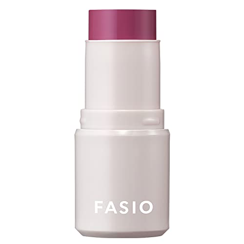 FASIO(ファシオ) マルチフェイス スティック 020 Grape Smoothy 4g