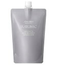 資生堂プロ サブリミック アデノバイタル ヘアトリートメント 450g レフィル