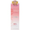 ミノン アミノモイスト モイストミルキィ クレンジング 100g