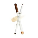 ザ セム (The Saem) センムル アンダーアイメーカー 0.2g+0.5g 03 グラムゴールド