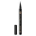 MAJOLICA MAJORCA(マジョリカ マジョルカ) ラインエキスパンダー アイライナー BK999 夜の濃度 本体 0.5mL