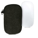 kwmobile 対応: Apple Magic Mouse 1 / ...(2)