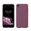 kwmobile スマホケース 対応: Apple iPhone SE...(2)