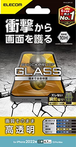 쥳 iPhone 14 Plus / 13 Pro Max 饹ե Ѿ׷ ׷ۼ 饹 ɽ̹10H ɻ ...
