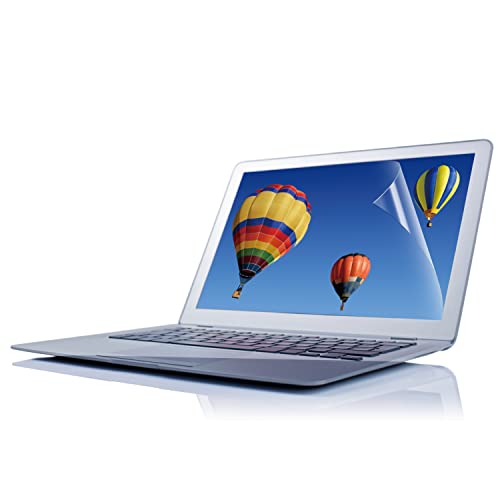 エレコム 10.1Wインチ (16:9) 保護フィルム 反射防止 指紋防止 UVカット 高透過率 EF-MF101WN