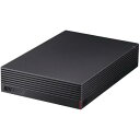 バッファロー HD-EDS6U3-BE パソコンテレビ録画用 外付けH...(2)