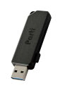 エレコム USBメモリ 32GB USB3.2 (Gen1)対応 スラ...(2)