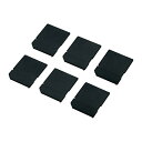 サンワサプライ(Sanwa Supply) SDカードスロット用キャッ...(2)