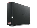 バッファロー BUFFALO NAS スマホ/タブレット/PC対応 ネ...(2)