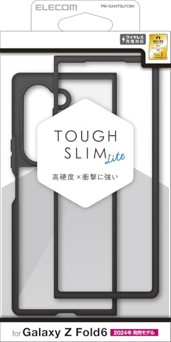 쥳 Galaxy Z Fold6 (SC-55E)  С Ʃ Ѿ׷ ׷ۼ TPU ϥ֥å   5H...