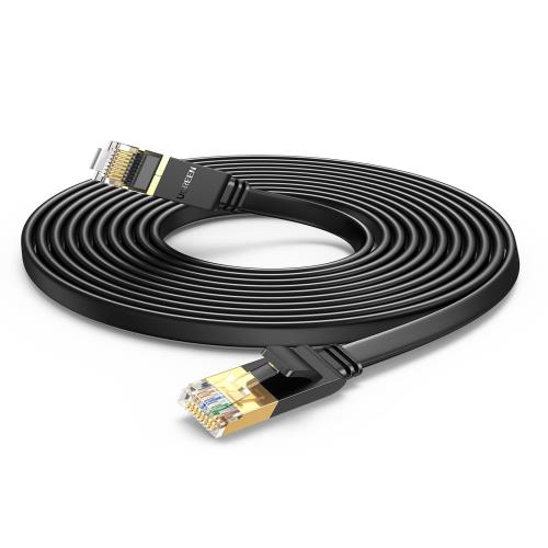 UGREEN LAN֥ ƥ꡼7 5M RJ45 ͥ ӥå10Gbps/600MHz CAT7 ͥåȥ...