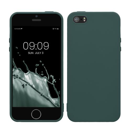 kwmobile ޥۥ Apple iPhone SE (1.Gen 2016) / iPhone 5 / iPhone 5Sб ...