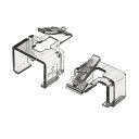 サンワサプライ RJ-45プラグSOS(10個入・ブラック) ADT-RJ45SOS-10BK(2)