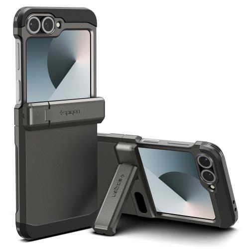 Spigen Galaxy Z Flip 6  դ ݸ ҥݸ ݸ ݸ Ѿ׷ 磻쥹б ...