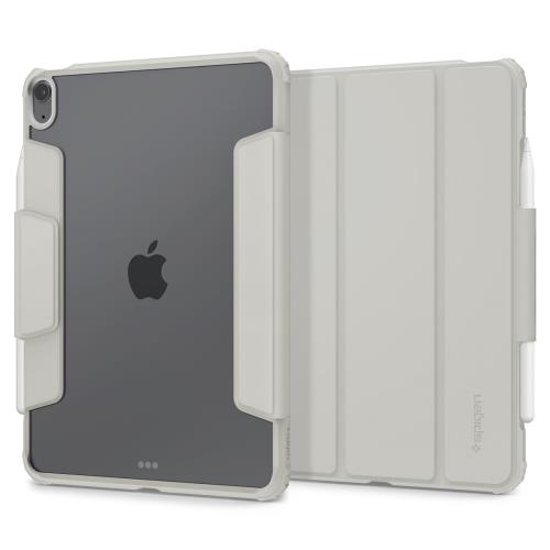 Spigen iPad Air 10.9  6奱(2024) / iPad Air5奱(2022) / iPad Air4奱(2020)   Ѿ׷ ɻ Ǯɻ ץ ACS06074 (졼)