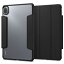 Spigen Xiaomi Pad 5 / Pro ケース 背面 クリア 透明 米軍MIL資格 スリム スタンド 耐衝撃 傷防止 カメ..