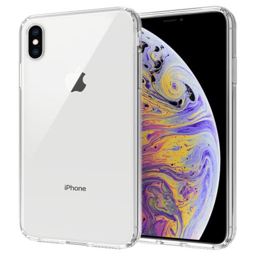 iPhone XS MAX  TPU+PC ޥۥ iPhone  XS MAXФߤˤ Ѳ Ѿ׷ ƷMIL...